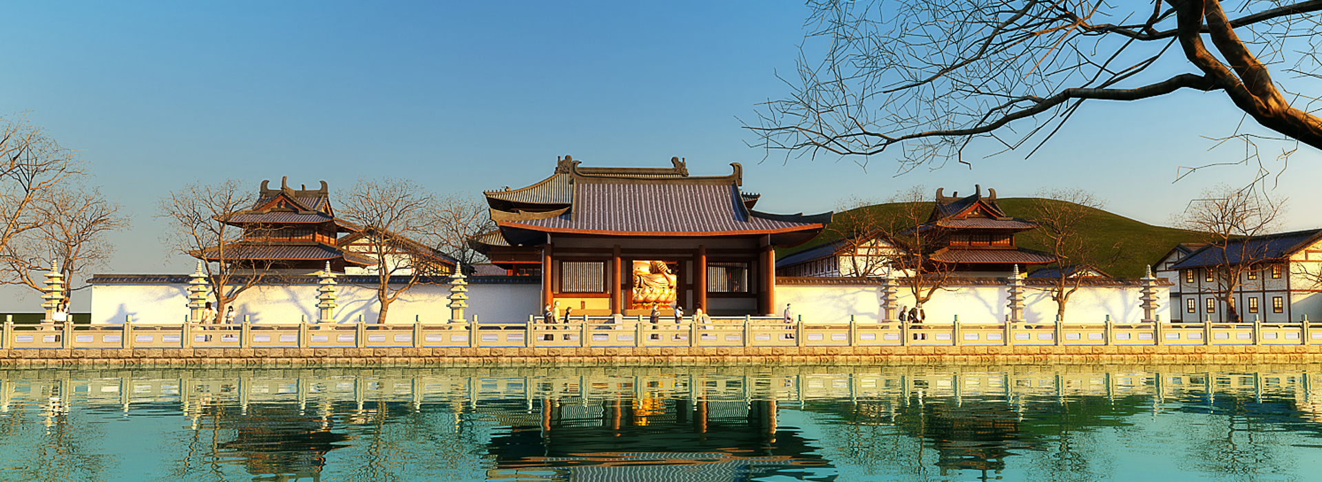 古建筑專業(yè)承包一級(jí)資質(zhì)企業(yè)